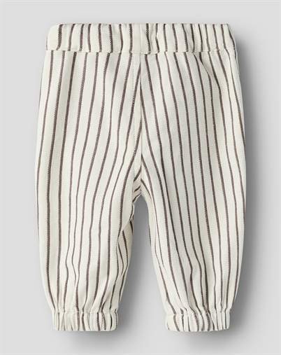 Name It - NBMLuciano Bukser - Antique White 